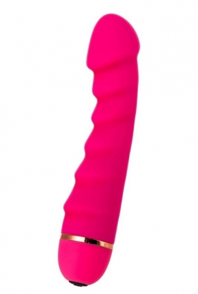 CENSAN 20 Modlu Vibratr Pembe 16 cm